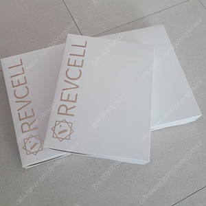 리브이셀 리프팅팩 마스크팩 (거상팩) 70,000원