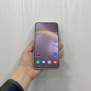 85772 갤럭시S24플러스 그레이 256GB S급 부산 중고폰 팝니다 62만원
