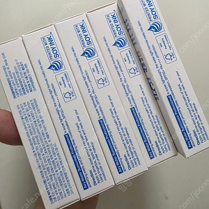 펠트아포테케 선크림 5개 일괄
