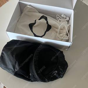 미스치프 백팩