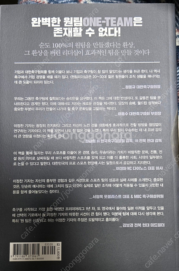 원팀리더십/호감의시작/2025AI주도권을선점하라 책 판...--1