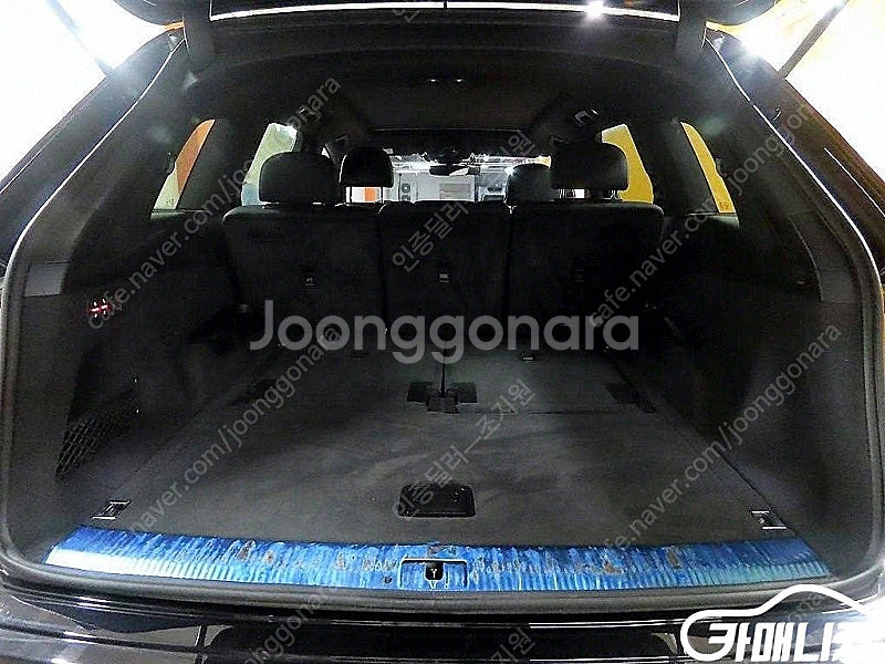 [아우디]Q7 (4M) 45 TDI 콰트로 프리미엄 (...--5