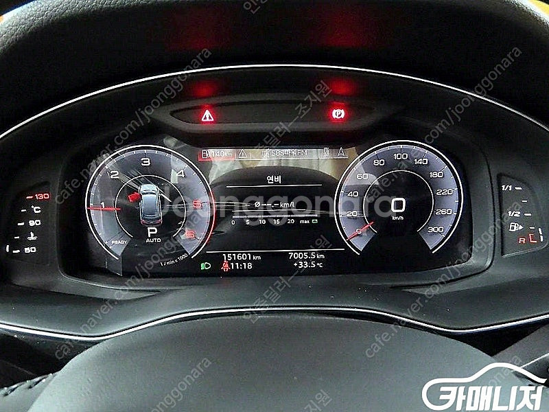 [아우디]Q7 (4M) 45 TDI 콰트로 프리미엄 (...--6