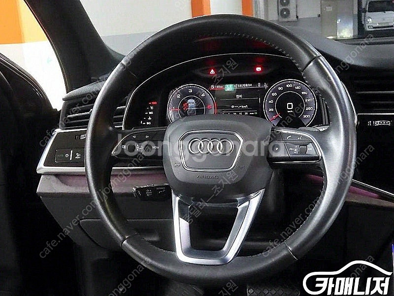 [아우디]Q7 (4M) 45 TDI 콰트로 프리미엄 (...--7