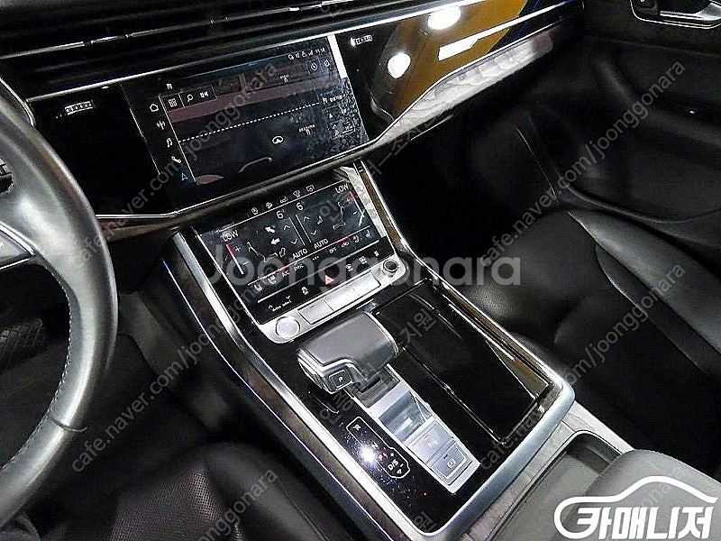 [아우디]Q7 (4M) 45 TDI 콰트로 프리미엄 (...--9