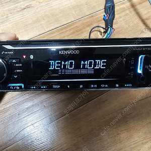 캔우드 kmm-bt304