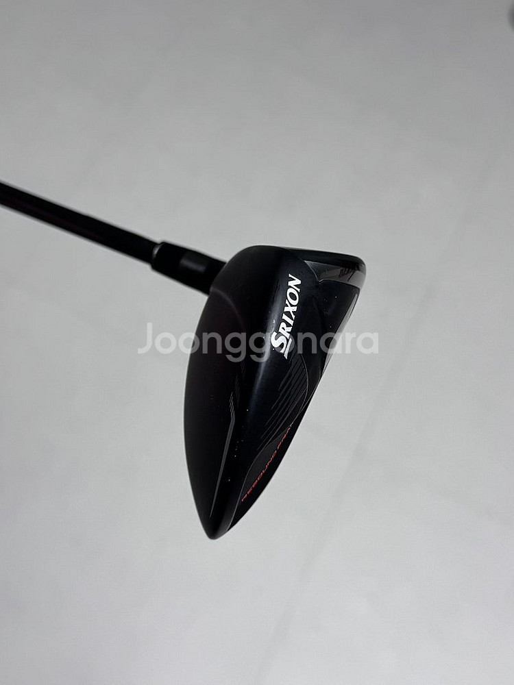 스릭슨 zx mk2 5번 우드 6s--2