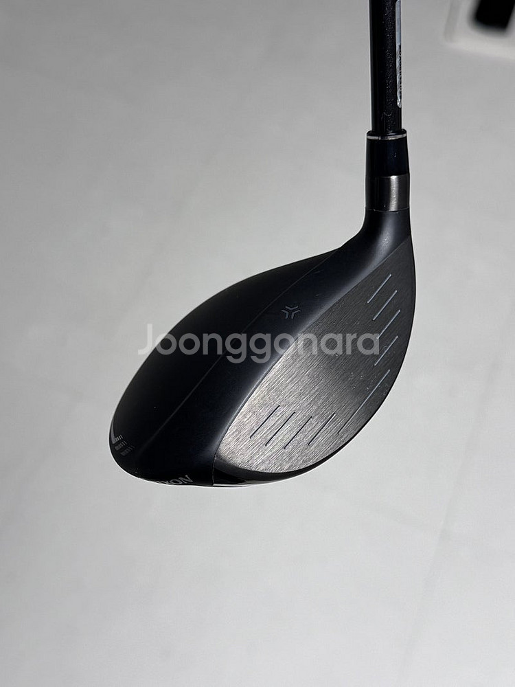 스릭슨 zx mk2 5번 우드 6s--5
