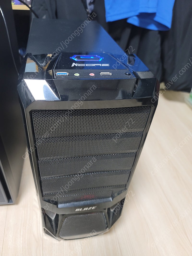 샌디CPU i5 2세대 2320 본체 데스크탑 바로사용가능(ssd새거설치)
