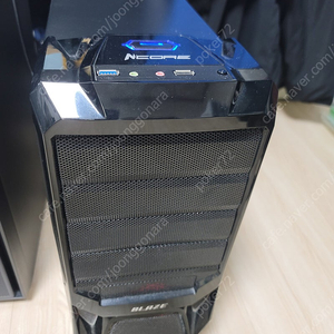 샌디CPU i5 2세대 2320 본체 데스크탑 바로사용가능(ssd새거설치)