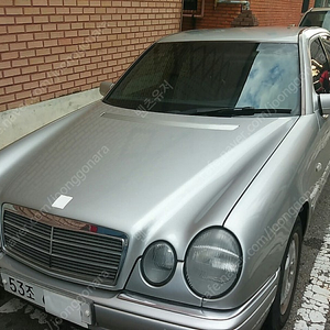 벤츠 e230 대차 판매