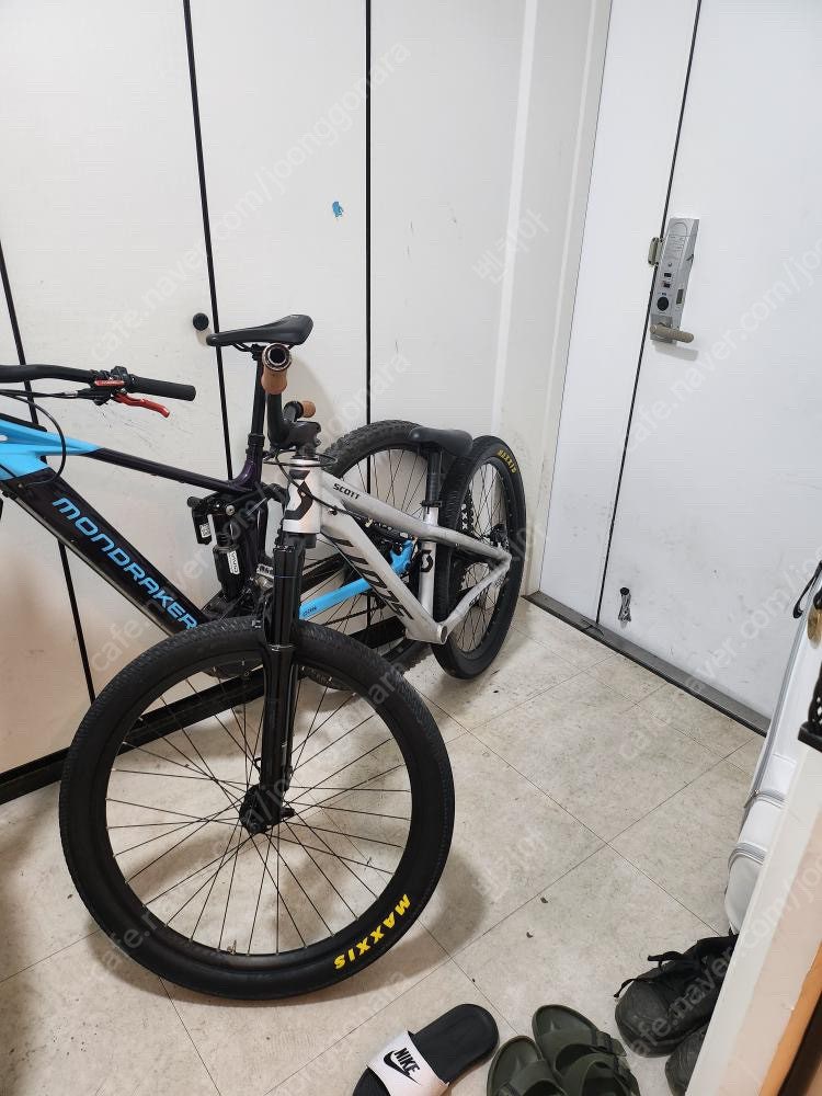 스캇 볼테이지 어반 더트점프 로드 픽시 bmx 자전거 ...--0