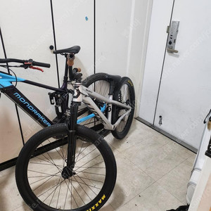 스캇 볼테이지 어반 더트점프 로드 픽시 bmx 자전거 판매합니다