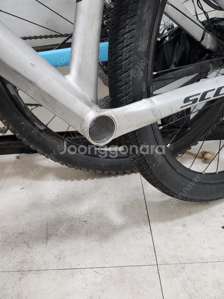 스캇 볼테이지 어반 더트점프 로드 픽시 bmx 자전거 ...--1