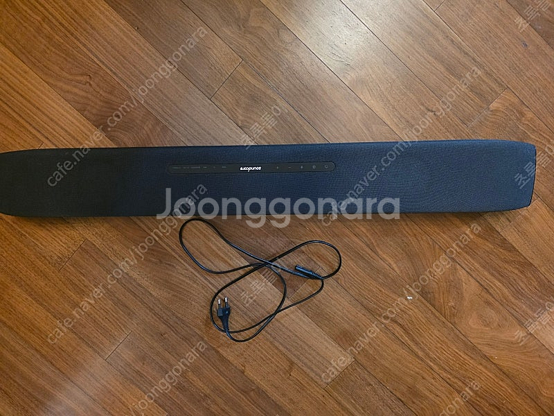 ANKER Soundcore 인피니 프로 판매합니다--0