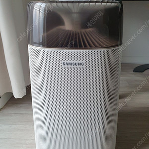 [대전] 삼성 공기청정기 블루스카이3000 AX40R3080WMD