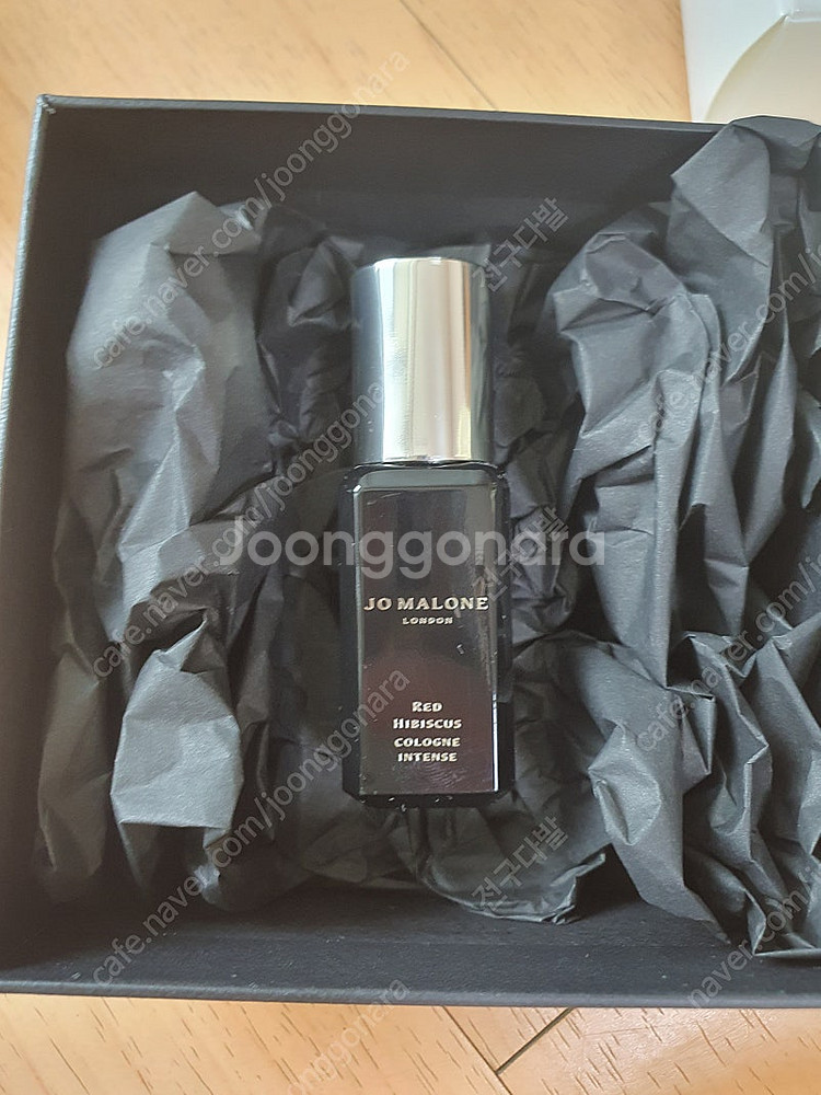 조말론 레드히비스커스 코롱 인텐스 9ml 택포 3만원--0