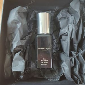 조말론 레드히비스커스 코롱 인텐스 9ml 택포 3만원