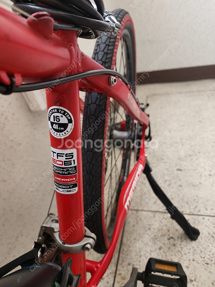 mtb 자전거 - 메리다 MATTS TFS 800 서울--0