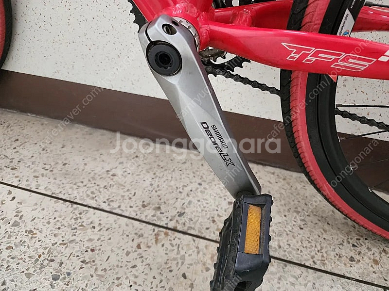 mtb 자전거 - 메리다 MATTS TFS 800 서울--5