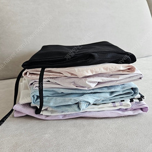 여아 여름옷 140 150 일괄