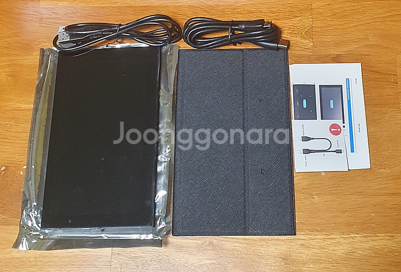 7인치 모니터 스크린 디스플레이 1024 x 600 해...--0