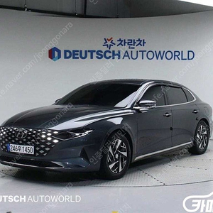 [현대]더 뉴 그랜저 IG 하이브리드 익스클루시브 (5인승) ★중고차★중고차매입★전액할부★저신용자★신불자★소액할부★현금★카드 전부 가능합니다!