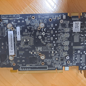 조탁 zotac gtx960 2g 팝니다