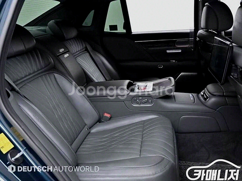 [제네시스]G90(RS4) 3.5T GDI AWD 20...--3