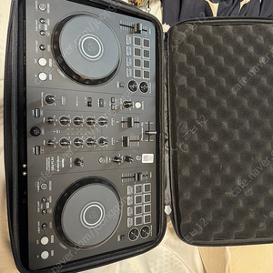 DDJ FLX4 새상품