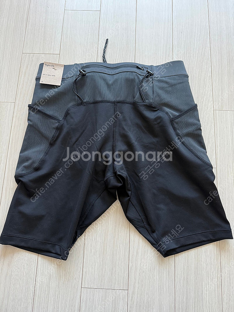 (새상픔) 나이키 트레일 러닝 라바루프(L)--1