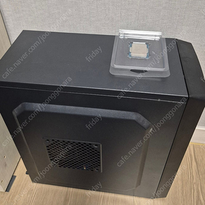 CPU 등 판매합니다.