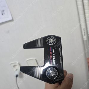 오딧세이 트리플 트랙7 33인치 퍼터 판매합니다 ㅡ정품