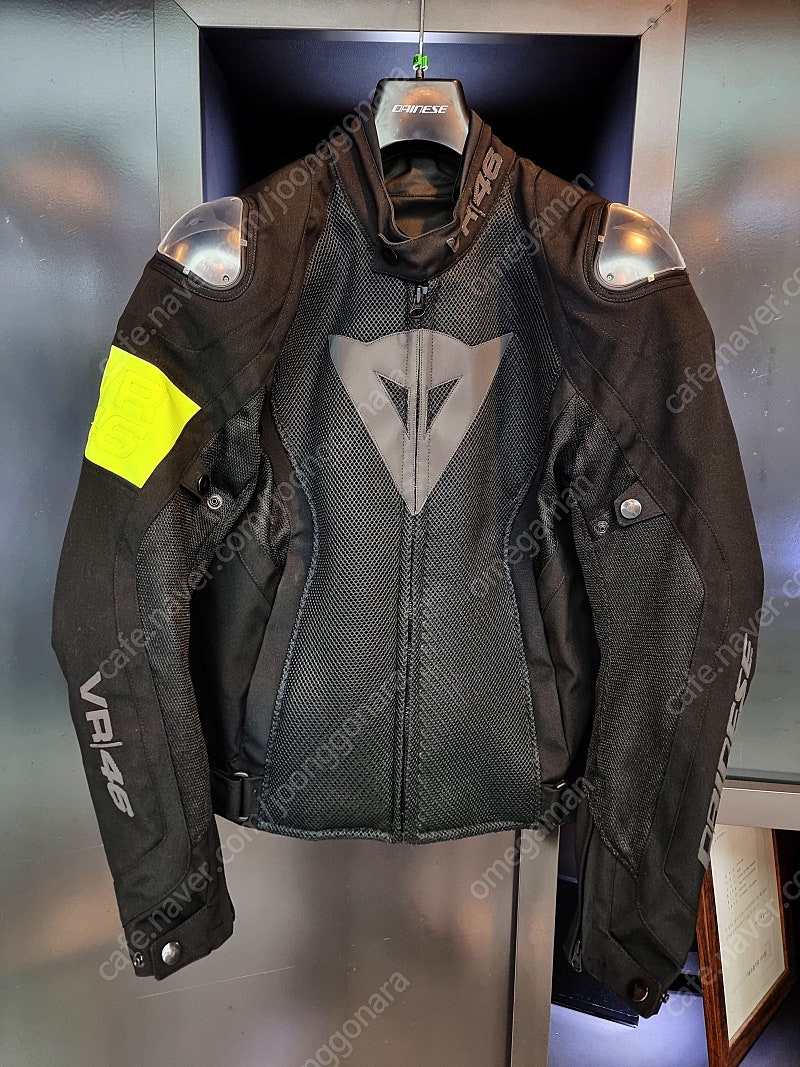 다이네즈 VR46 자켓--0