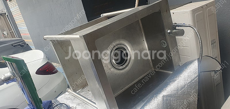 업소용싱크대팝니다--0