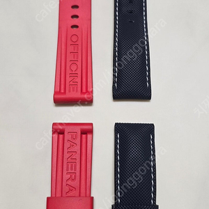 파네라이 24-22 OEM 스트랩