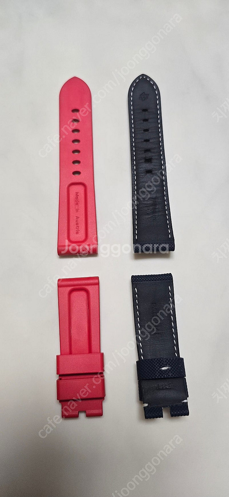 파네라이 24-22 OEM 스트랩--1