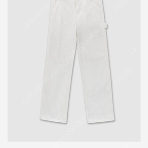 얼바닉30 Carpenter Pants