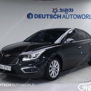 [쉐보레]어메이징 뉴 크루즈 1.8 LTZ (5인승) ★상태 좋은 중고차★할부★리스★전액할부★카드★탁송★24시간 상담 가능합니다★