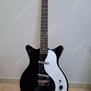 댄일렉트로 Danelectro Stock 59 일렉기타