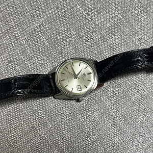 Iwc 8541 vintage