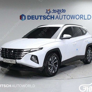 [현대]투싼 (NX4) 디젤 2.0 2WD 프리미엄 (5인승) ★중고차★중고차매입★전액할부★저신용자★신불자★소액할부★현금★카드 전부 가능합니다!