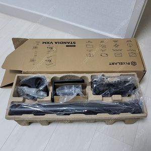 모니터암 및 USB 3.0 to HDMI 컨버터(택포 24,000원)