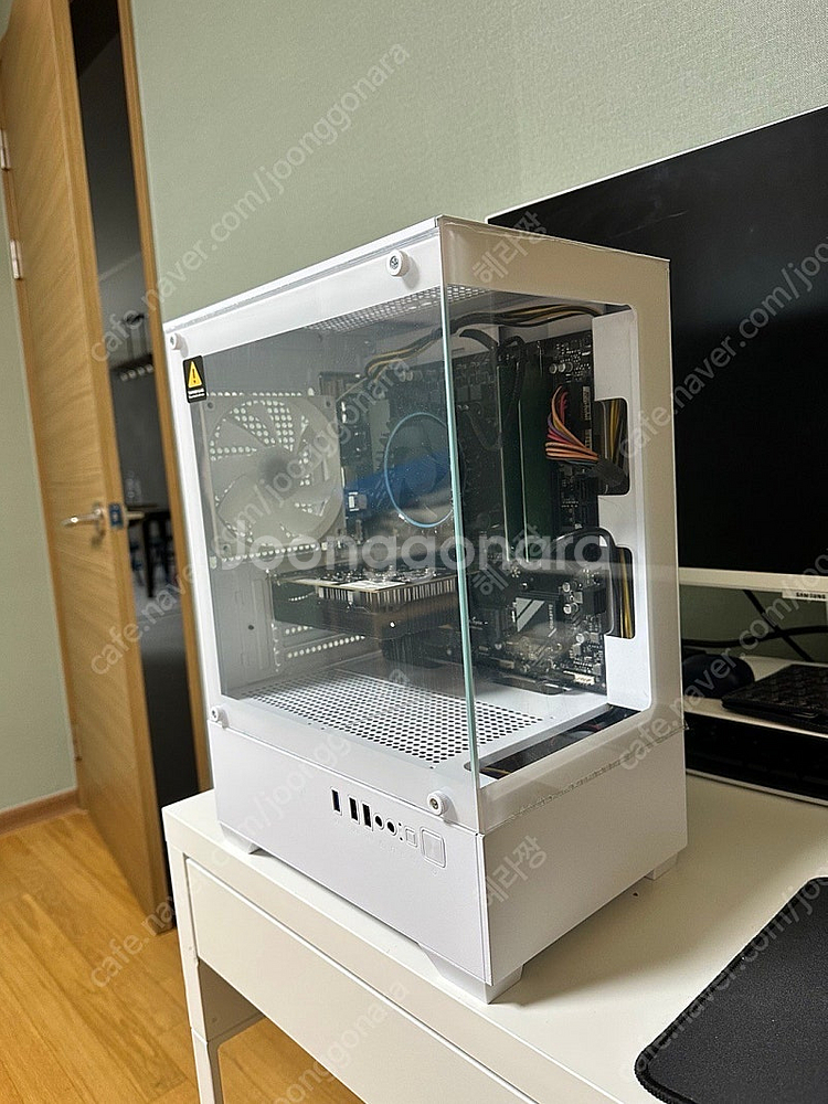 I5-12600 본체 판매 (경기, 서울 직거래 가능,...--1