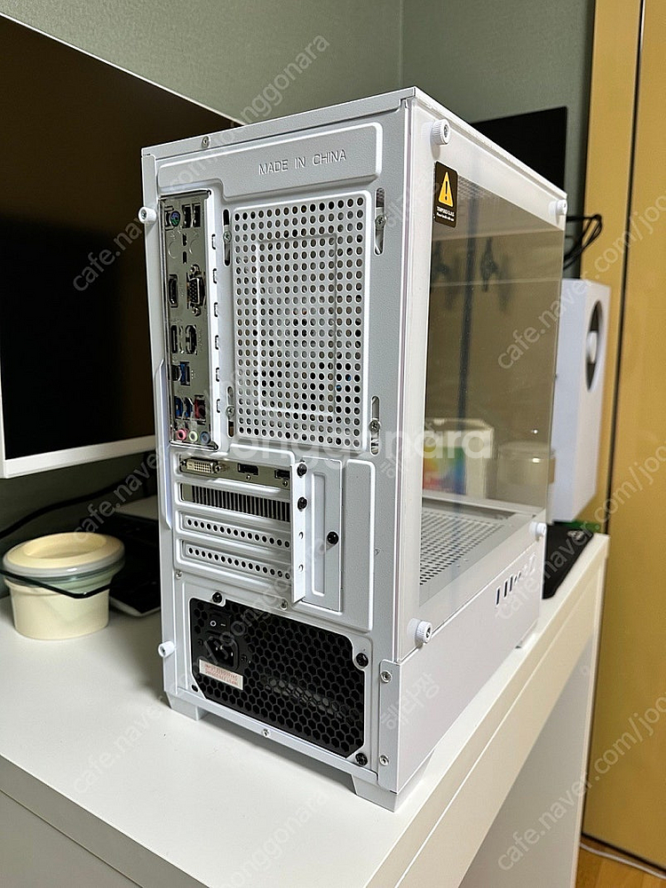 I5-12600 본체 판매 (경기, 서울 직거래 가능,...--2