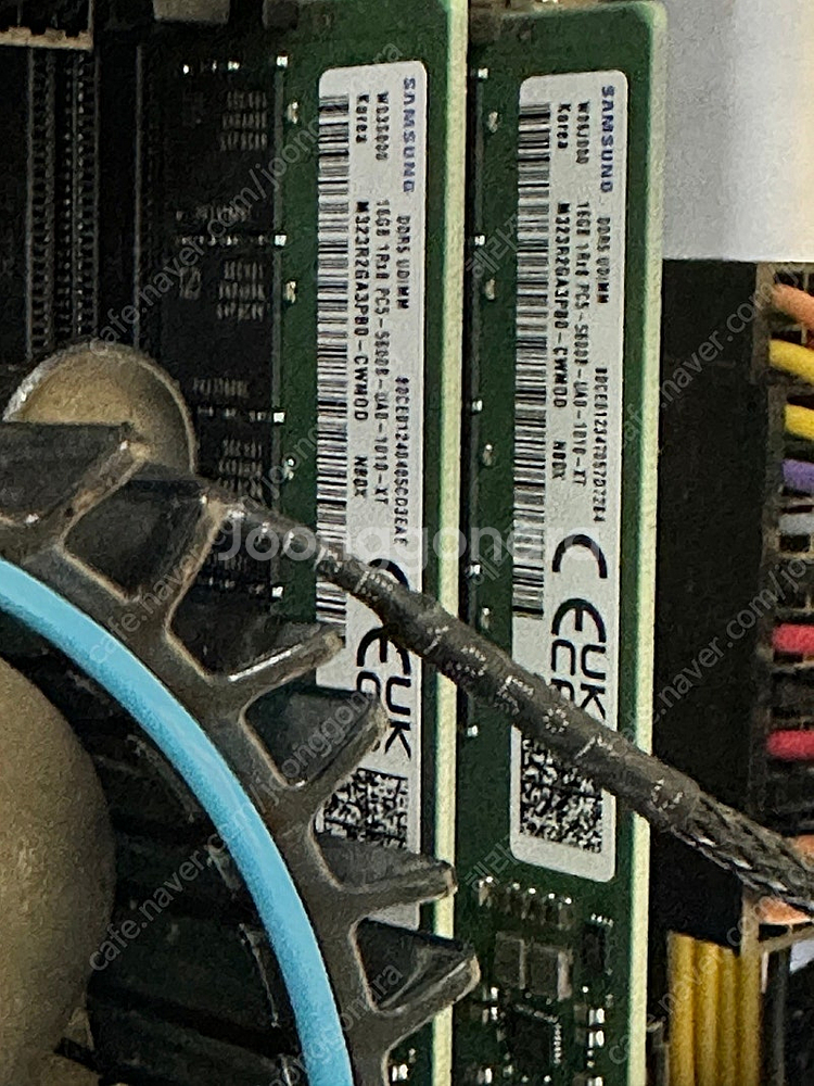 I5-12600 본체 판매 (경기, 서울 직거래 가능,...--4