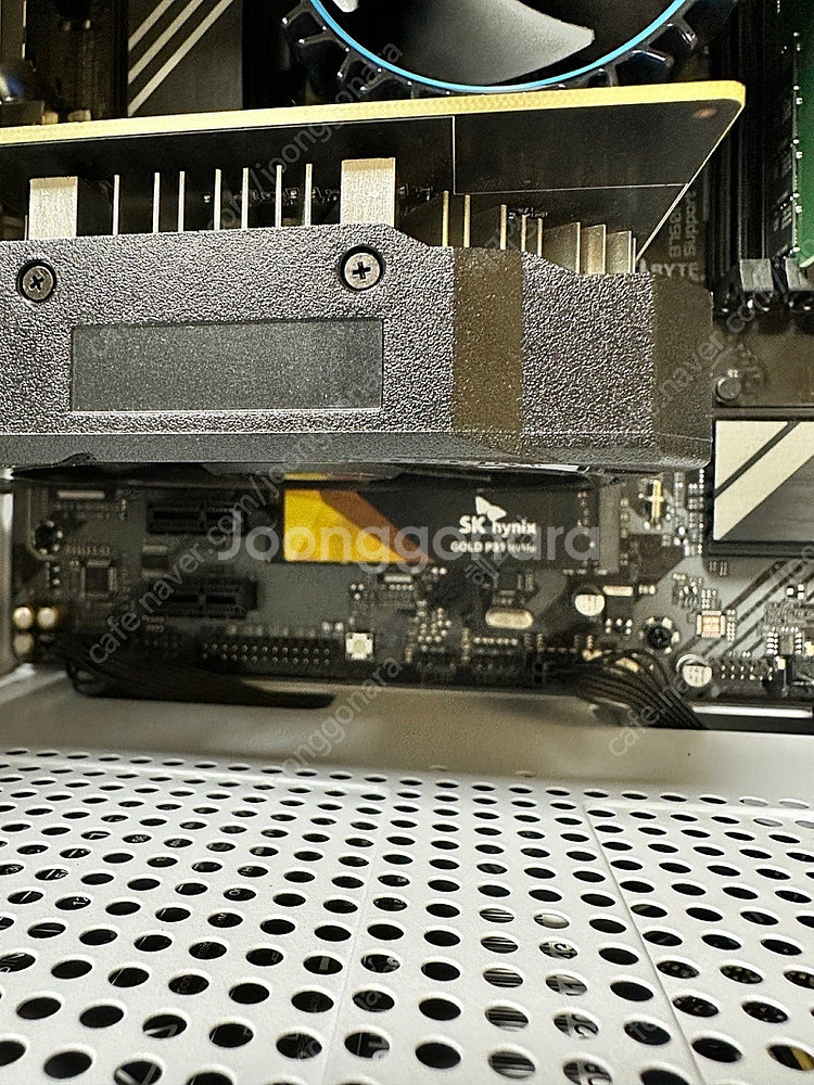 I5-12600 본체 판매 (경기, 서울 직거래 가능,...--5