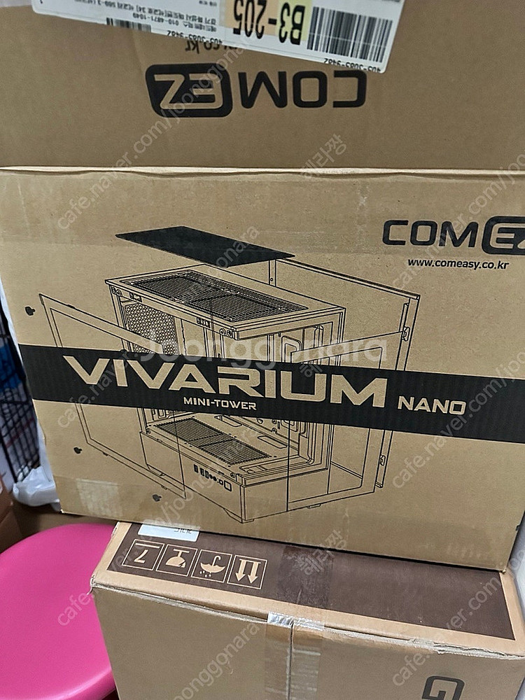 I5-12600 본체 판매 (경기, 서울 직거래 가능,...--8