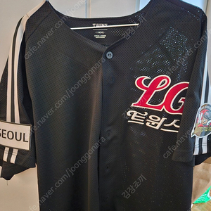 엘지트윈스 유니폼 판매