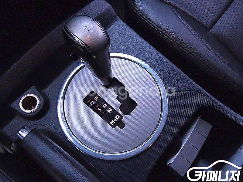 [KG모빌리티(쌍용) ]더뉴코란도스포츠 CX7(4WD)...--1